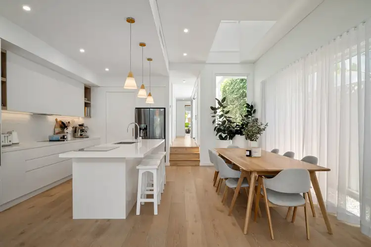 Fifth view of Homely semi-detached listing, 5B Harris Street, Burraneer NSW 2230