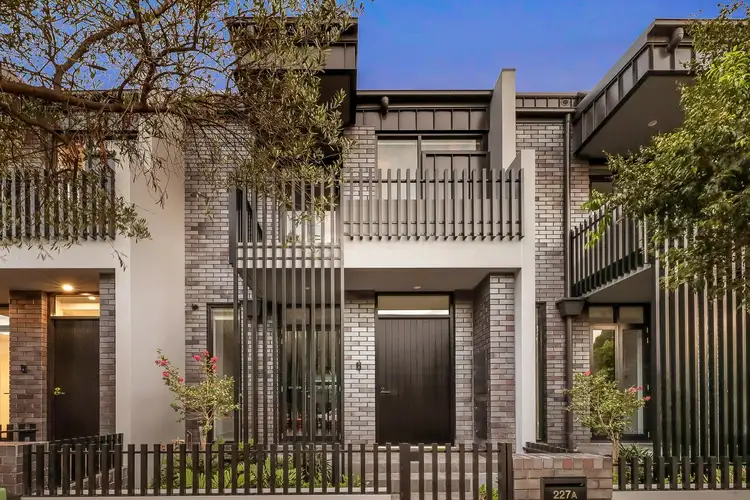 227 Queen Street, Beaconsfield NSW 2015