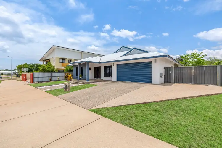 268 Forrest Parade, Bellamack NT 832