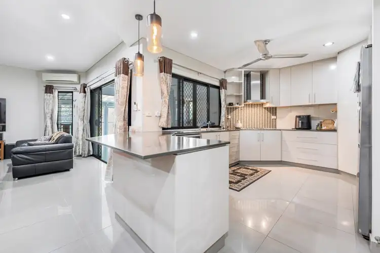 Fourth view of Homely house listing, 268 Forrest Parade, Bellamack NT 832