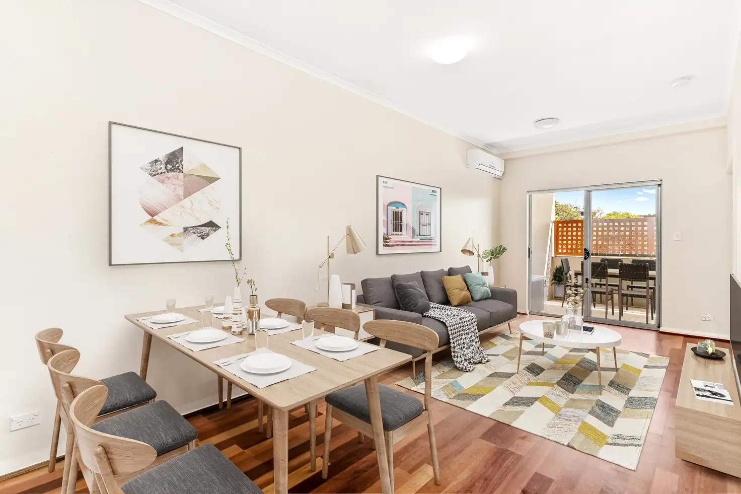 Main view of Homely apartment listing, 26/13-17 Greek Street, Glebe NSW 2037