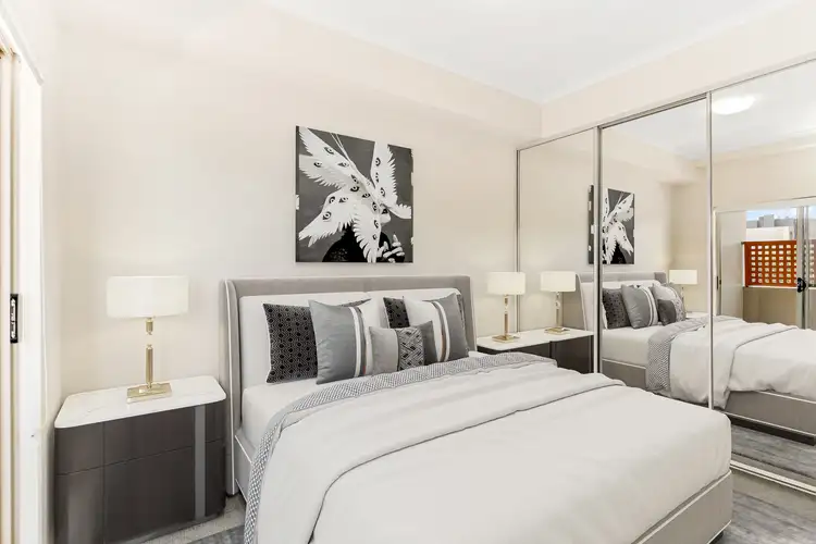 Third view of Homely apartment listing, 26/13-17 Greek Street, Glebe NSW 2037