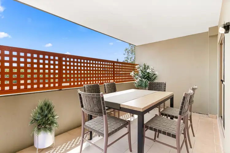 Fourth view of Homely apartment listing, 26/13-17 Greek Street, Glebe NSW 2037