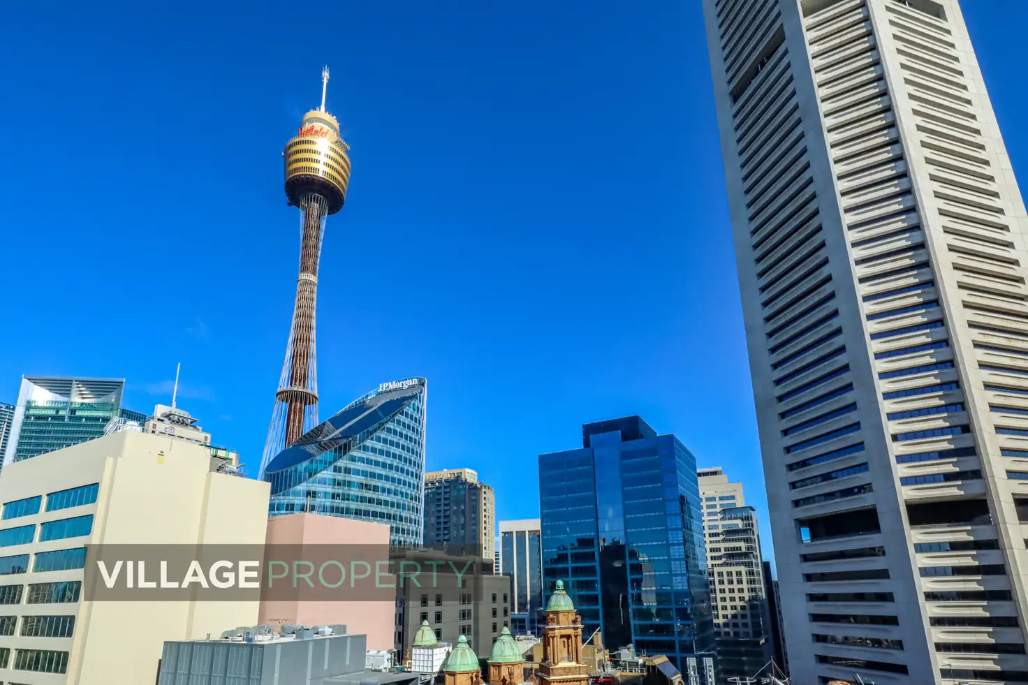 Main view of Homely apartment listing, 1706/160 King Street, Sydney NSW 2000