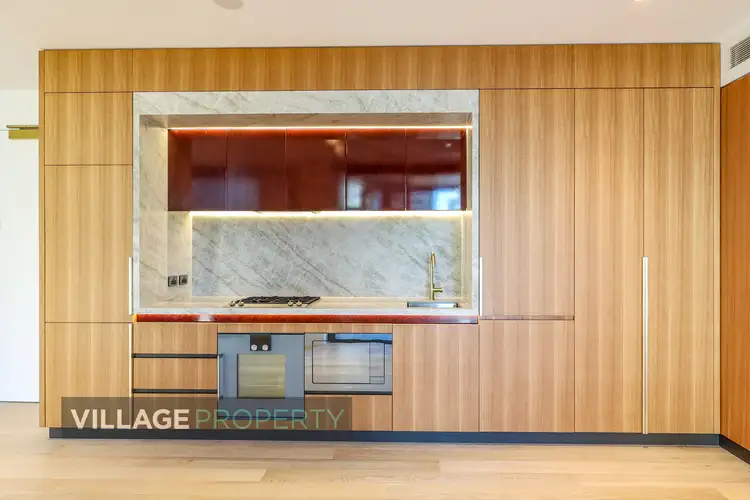 Third view of Homely apartment listing, 1706/160 King Street, Sydney NSW 2000