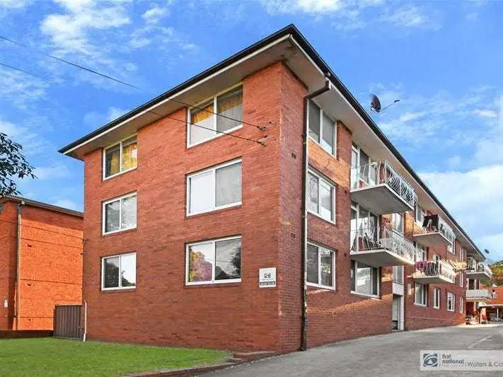 3/50 Station Road, Auburn NSW 2144