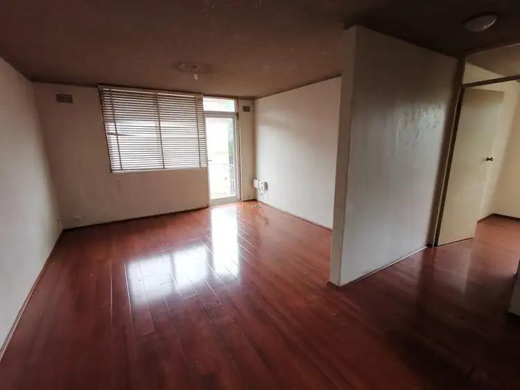 Second view of Homely apartment listing, 3/50 Station Road, Auburn NSW 2144