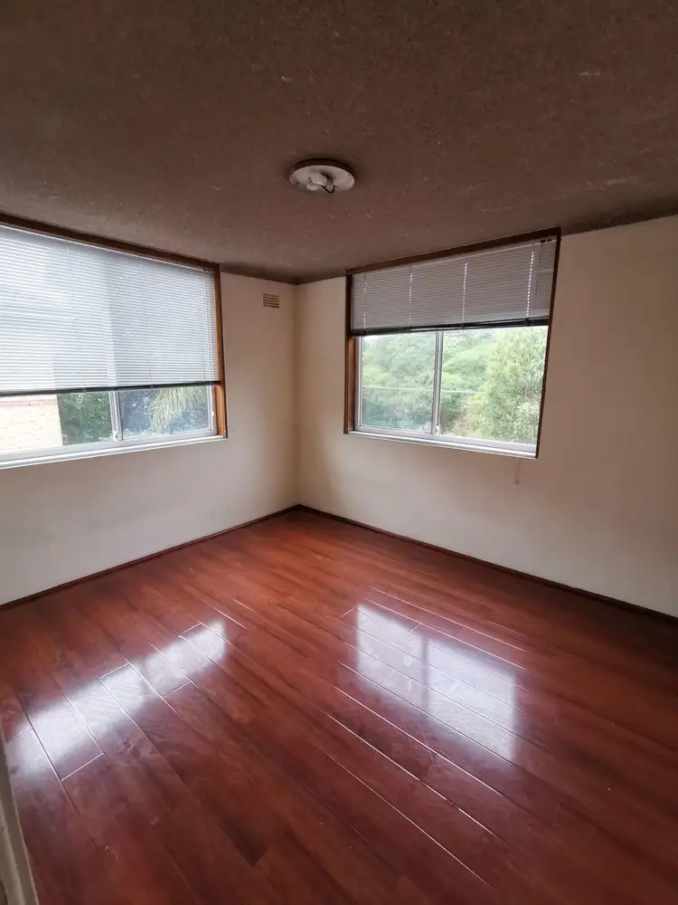 Fifth view of Homely apartment listing, 3/50 Station Road, Auburn NSW 2144