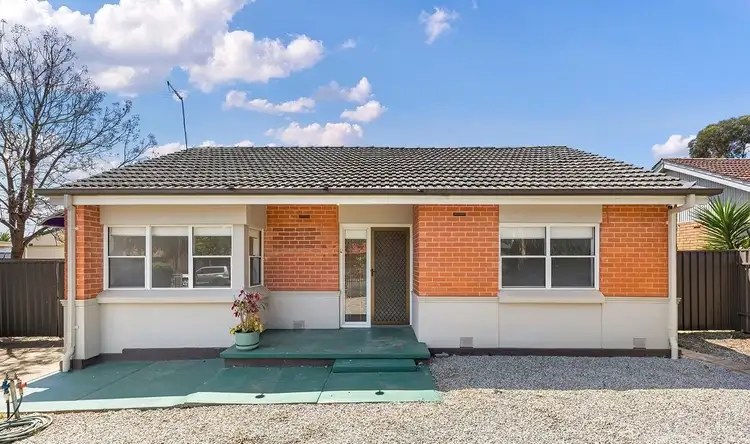 22 Hooper Road, Smithfield Plains SA 5114