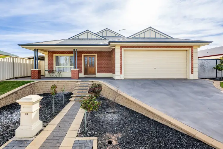 16 Francesca Drive, Irymple VIC 3498