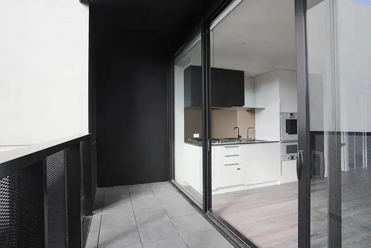 Third view of Homely apartment listing, 313/9 Darling Street, South Yarra VIC 3141