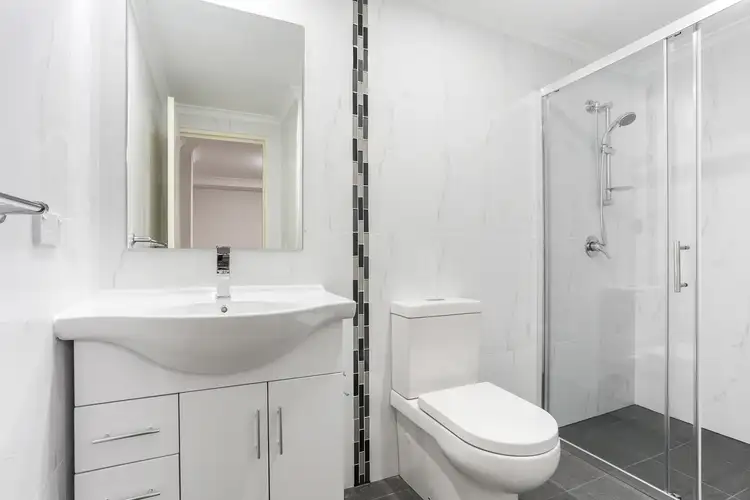 Fourth view of Homely apartment listing, 22/2-4 Station Street, Homebush NSW 2140