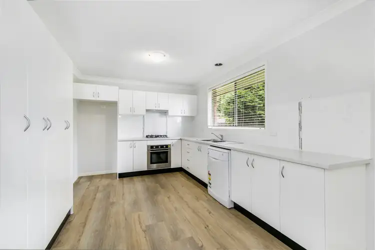 Second view of Homely house listing, 93 Castlewood Drive, Castle Hill NSW 2154