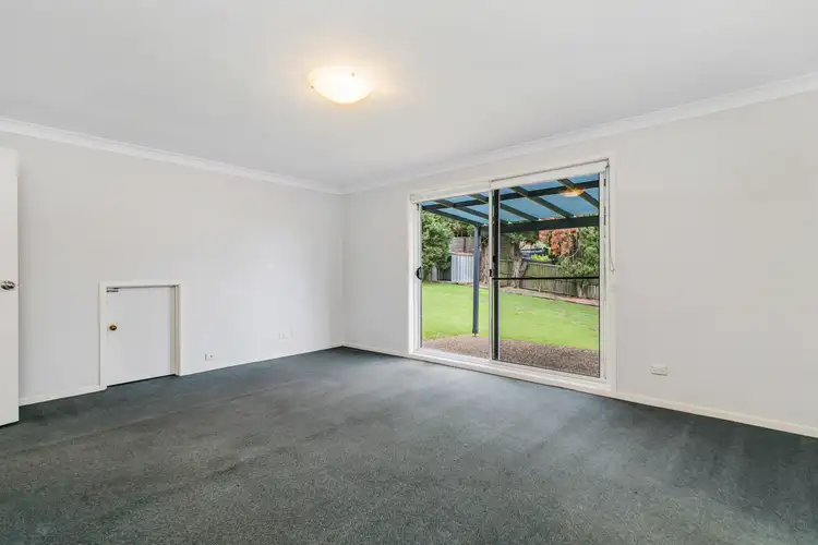 Fifth view of Homely house listing, 93 Castlewood Drive, Castle Hill NSW 2154