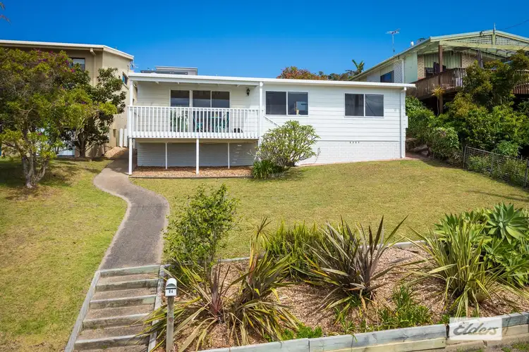 86 Pacific Street, Tathra NSW 2550