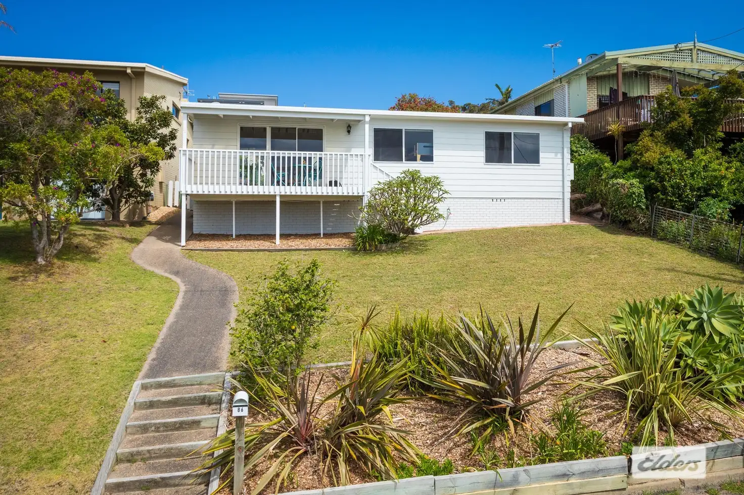 Main view of Homely house listing, 86 Pacific Street, Tathra NSW 2550