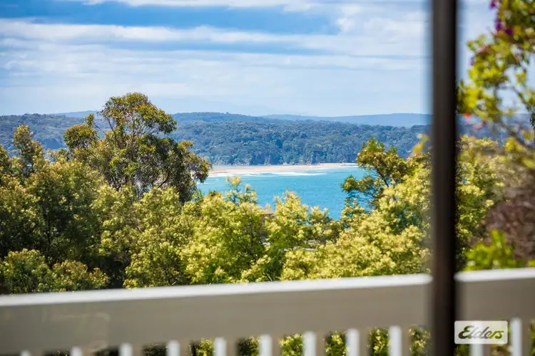 Second view of Homely house listing, 86 Pacific Street, Tathra NSW 2550