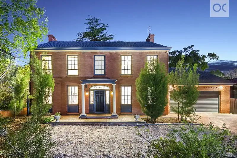 Main view of Homely house listing, 24 The Common, Beaumont SA 5066