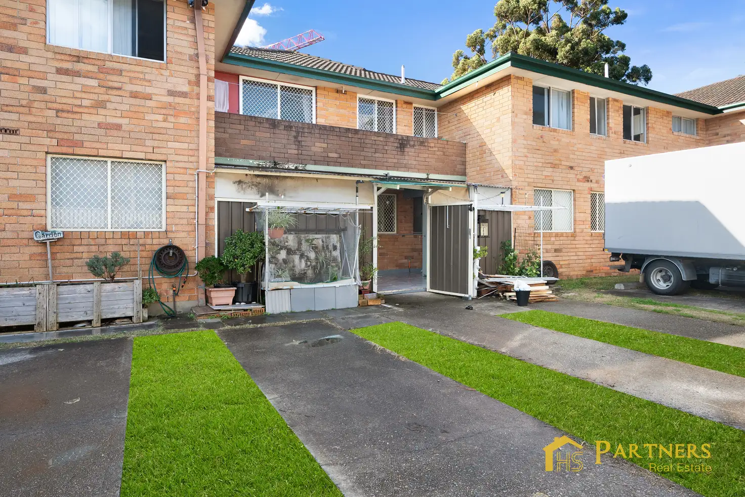 Main view of Homely unit listing, 7/86-90 St Hilliers Road, Auburn NSW 2144