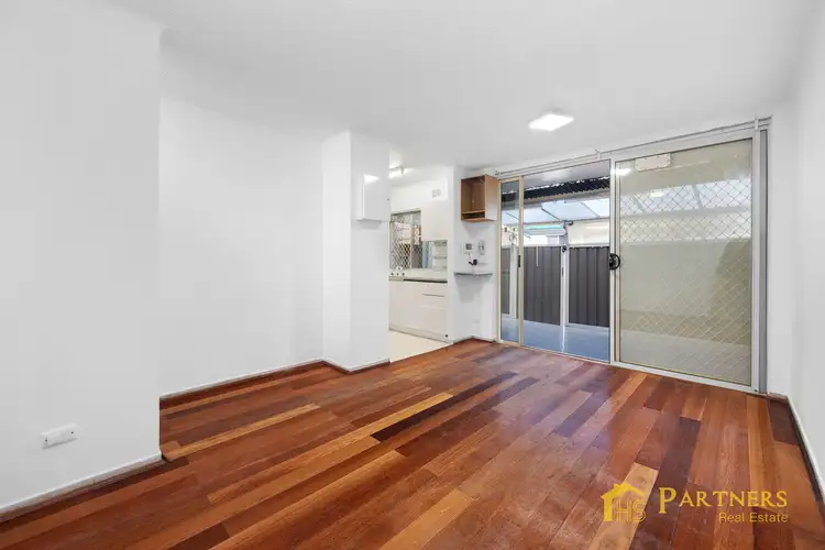 Third view of Homely unit listing, 7/86-90 St Hilliers Road, Auburn NSW 2144