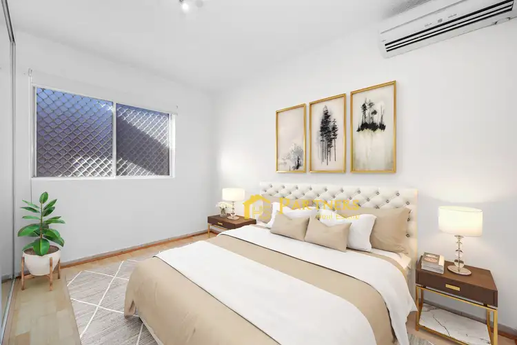 Fourth view of Homely unit listing, 7/86-90 St Hilliers Road, Auburn NSW 2144