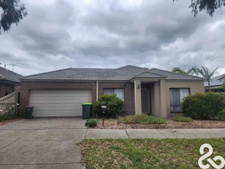 31 Ballanoma Green, Epping VIC 3076