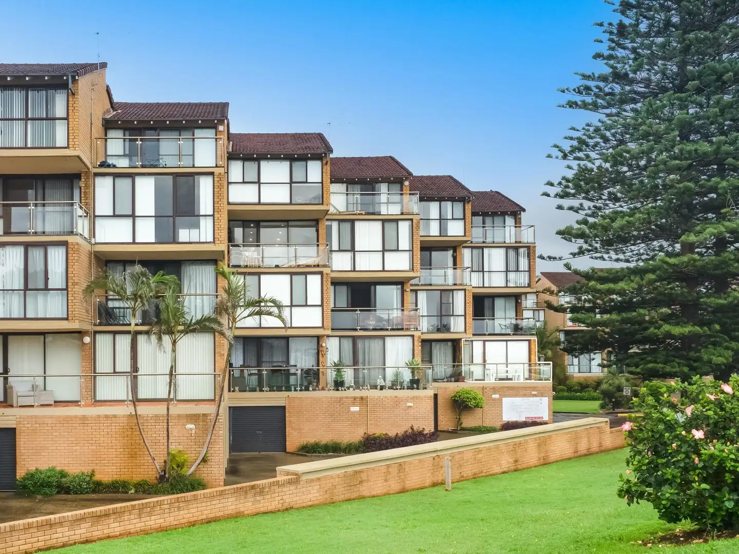 Main view of Homely unit listing, 1/58 Pacific Drive, Port Macquarie NSW 2444