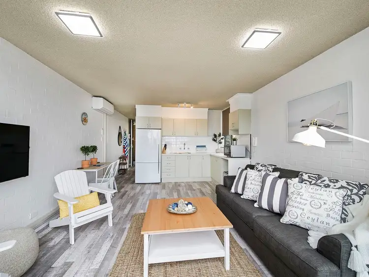 Third view of Homely unit listing, 1/58 Pacific Drive, Port Macquarie NSW 2444