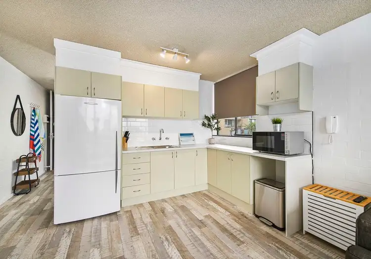 Fourth view of Homely unit listing, 1/58 Pacific Drive, Port Macquarie NSW 2444