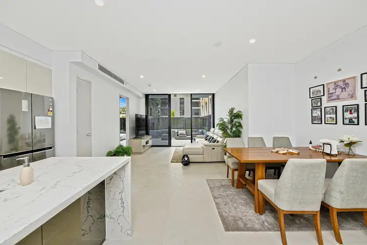 G34/1 Galloway Street, Mascot NSW 2020