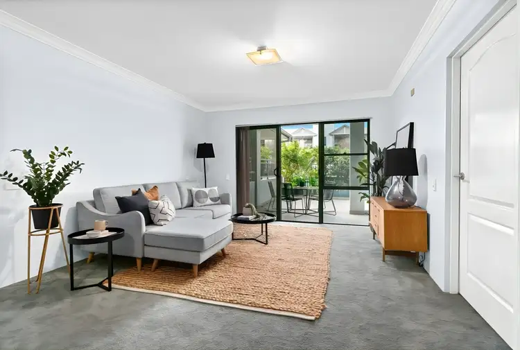 Second view of Homely unit listing, 39/20-26 Addison Street, Shellharbour NSW 2529