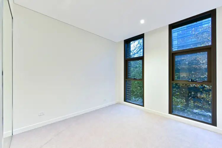 Fourth view of Homely apartment listing, 309/188 Day Street, Sydney NSW 2000