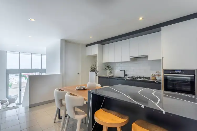 Third view of Homely apartment listing, 52/32 Rosehill Street, Redfern NSW 2016