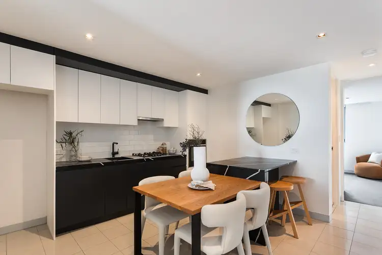 Fourth view of Homely apartment listing, 52/32 Rosehill Street, Redfern NSW 2016