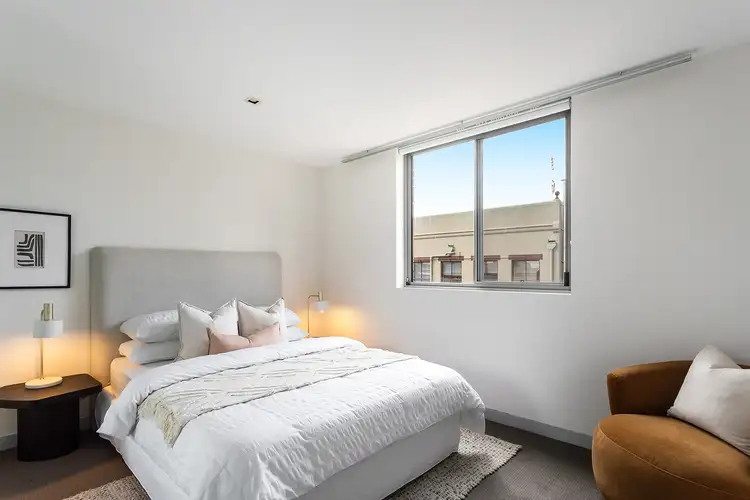 Fifth view of Homely apartment listing, 52/32 Rosehill Street, Redfern NSW 2016