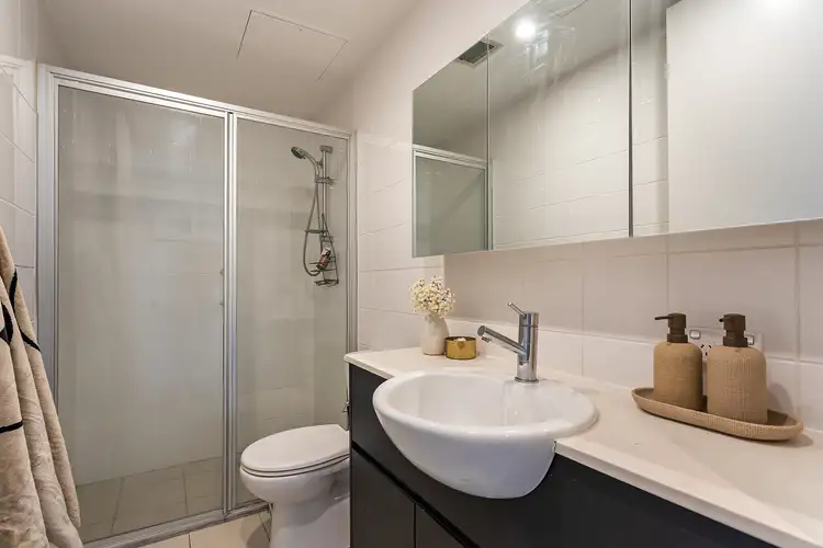 Sixth view of Homely apartment listing, 52/32 Rosehill Street, Redfern NSW 2016