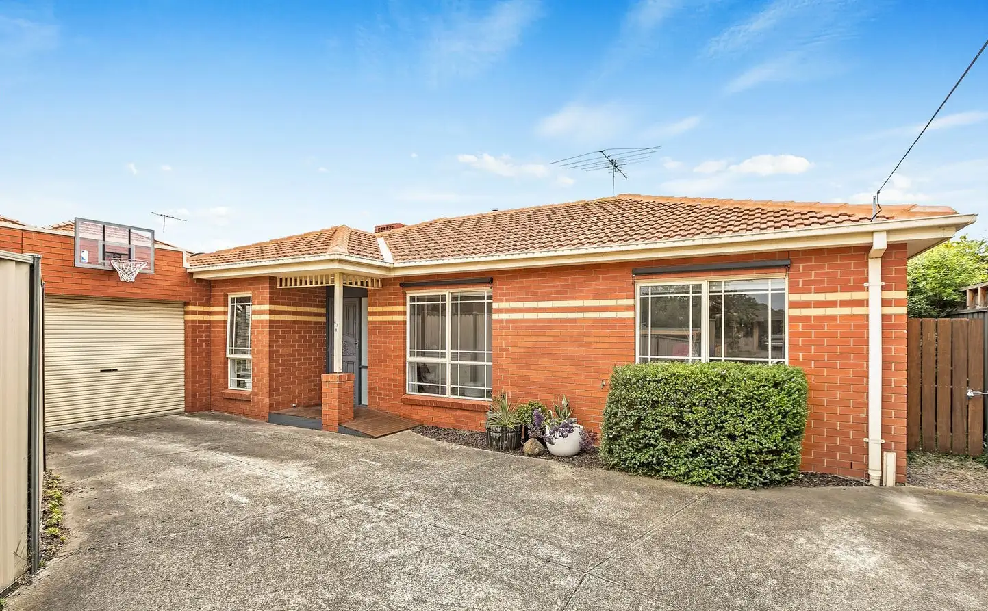 Main view of Homely house listing, 63A Greene Street, South Kingsville VIC 3015