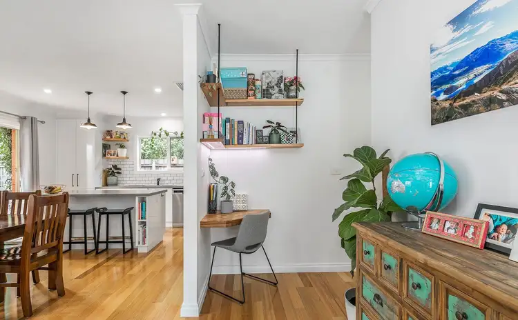 Fifth view of Homely house listing, 63A Greene Street, South Kingsville VIC 3015