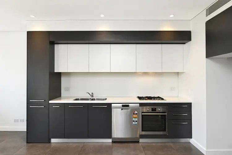 Second view of Homely apartment listing, 35/145 McEvoy Street, Alexandria NSW 2015