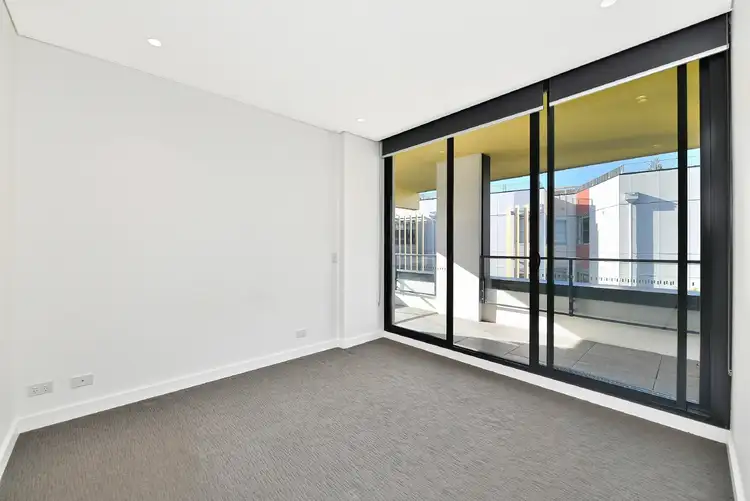 Third view of Homely apartment listing, 35/145 McEvoy Street, Alexandria NSW 2015