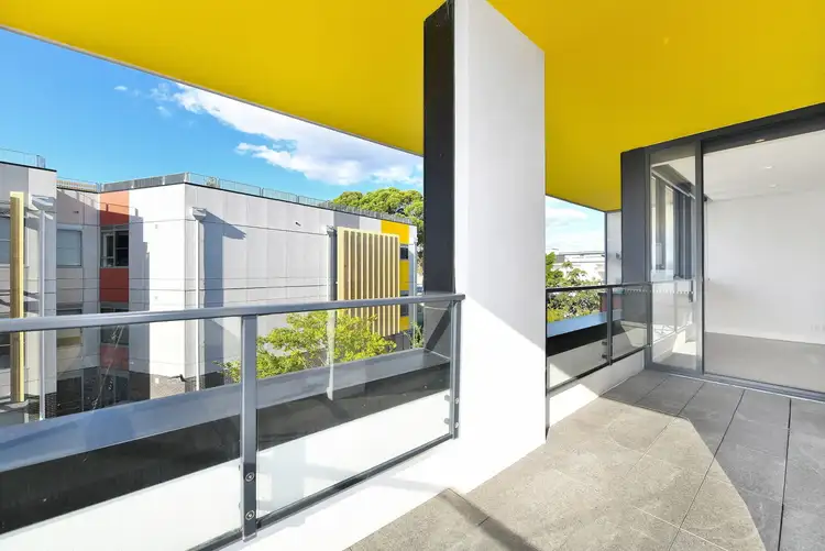 Fourth view of Homely apartment listing, 35/145 McEvoy Street, Alexandria NSW 2015