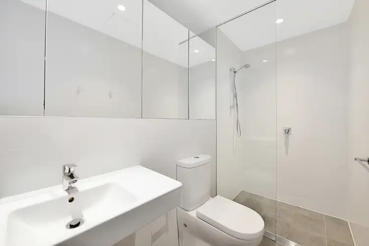 Fifth view of Homely apartment listing, 35/145 McEvoy Street, Alexandria NSW 2015