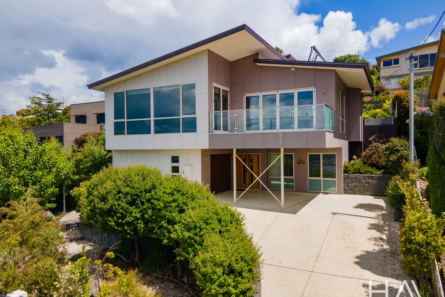 Main view of Homely house listing, 17 Whitford Grove, Trevallyn TAS 7250