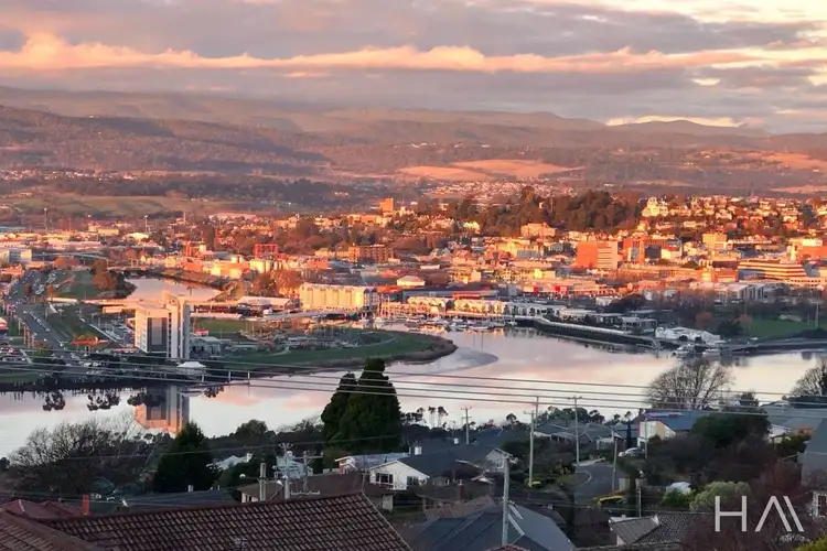 Fourth view of Homely house listing, 17 Whitford Grove, Trevallyn TAS 7250