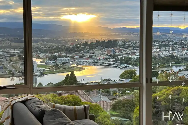 Fifth view of Homely house listing, 17 Whitford Grove, Trevallyn TAS 7250