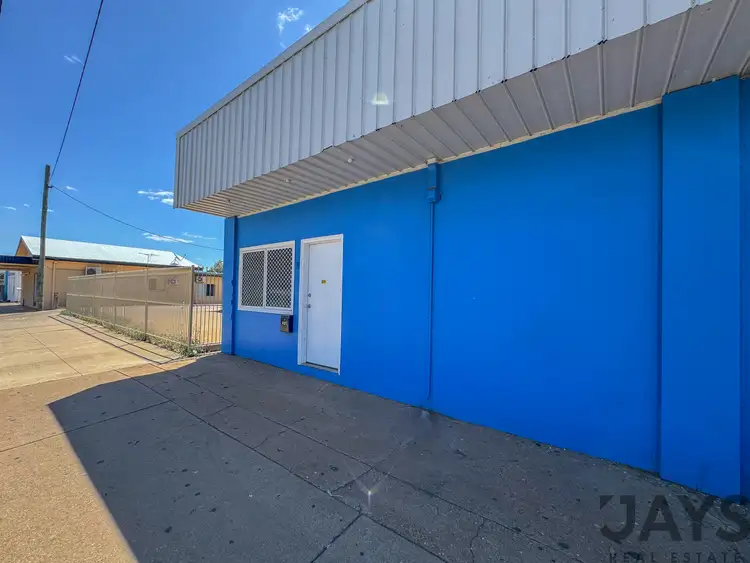 Second view of Homely unit listing, 32A Marian Street, Mount Isa QLD 4825