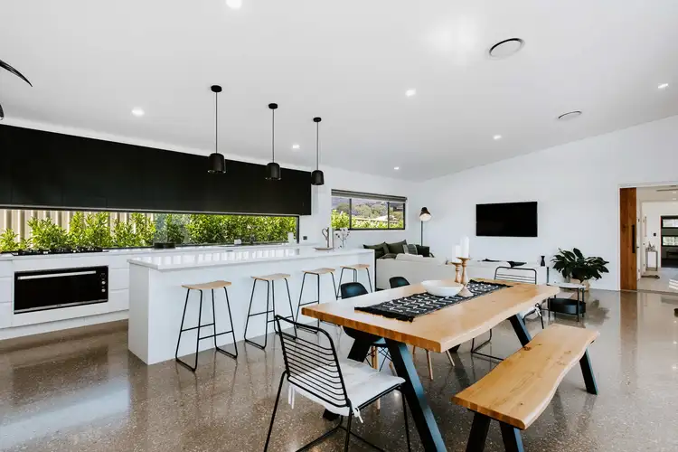 Fourth view of Homely house listing, 15 Baskerville Drive, Mudgee NSW 2850