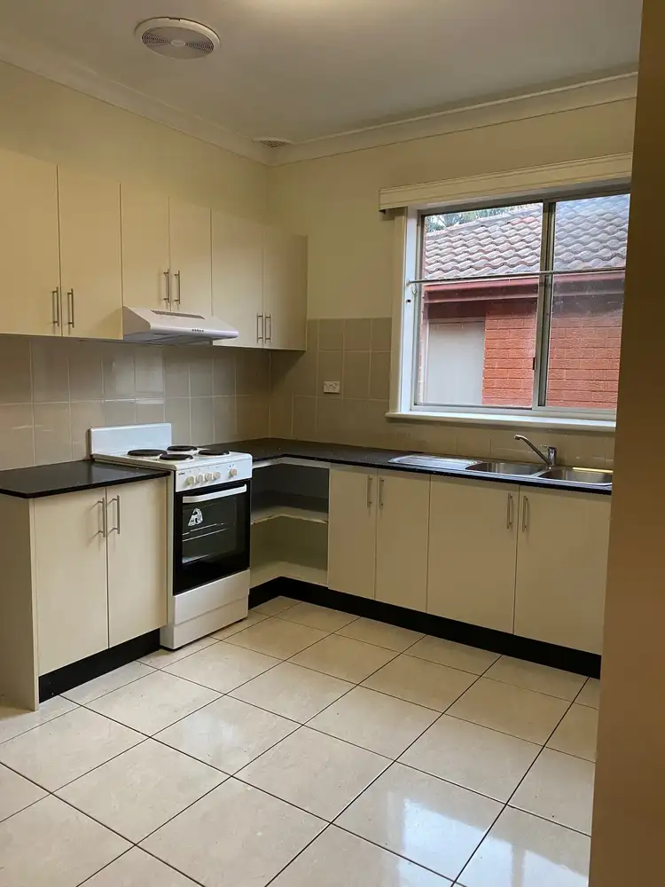 Second view of Homely house listing, 1/35 Normanby Road, Auburn NSW 2144