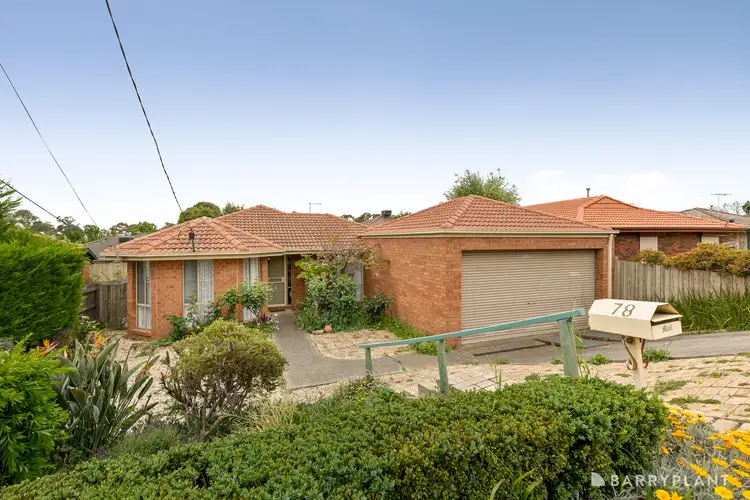 78 Settlement Road, Bundoora VIC 3083