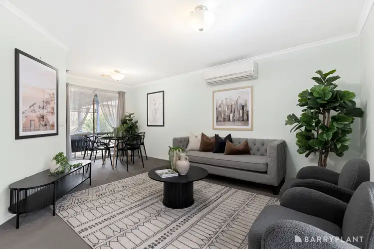 Second view of Homely house listing, 78 Settlement Road, Bundoora VIC 3083